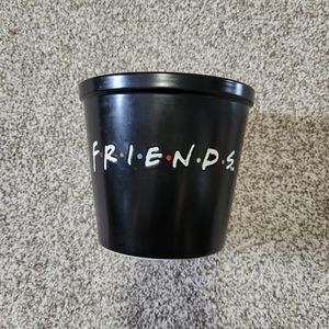 FRIENDS Popcorn bucket